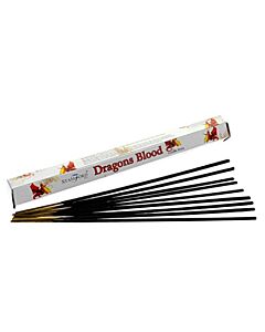 Stamford Dragons Blood Incense Sticks
